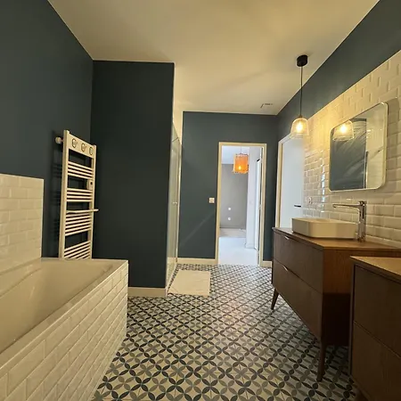 Terracotta - 11pers 24h Du Mans - Reve Au Mans * Le Mans